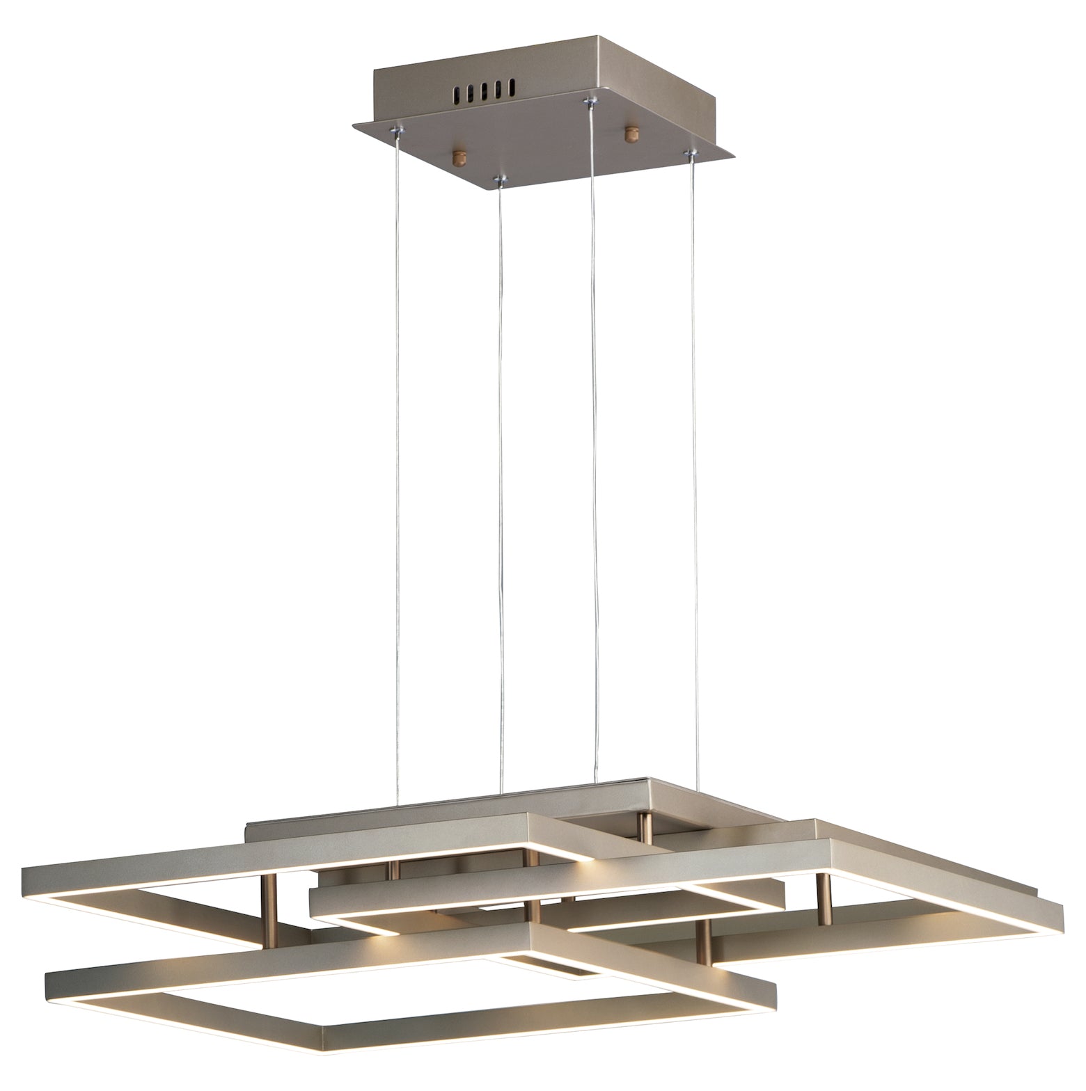 Traverse Led Pendant by ET2