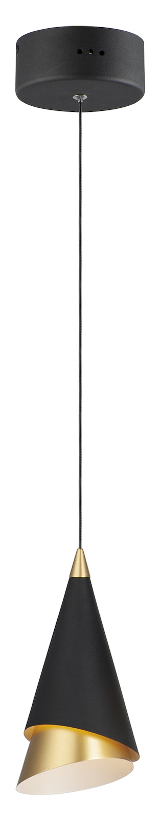 Mermaid Led 1-Light Pendant by ET2