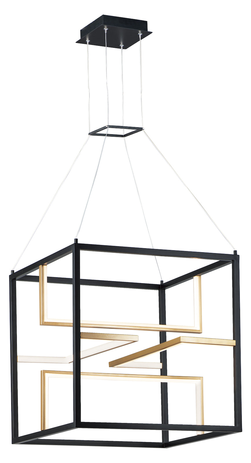 Chamber Led Pendant by ET2
