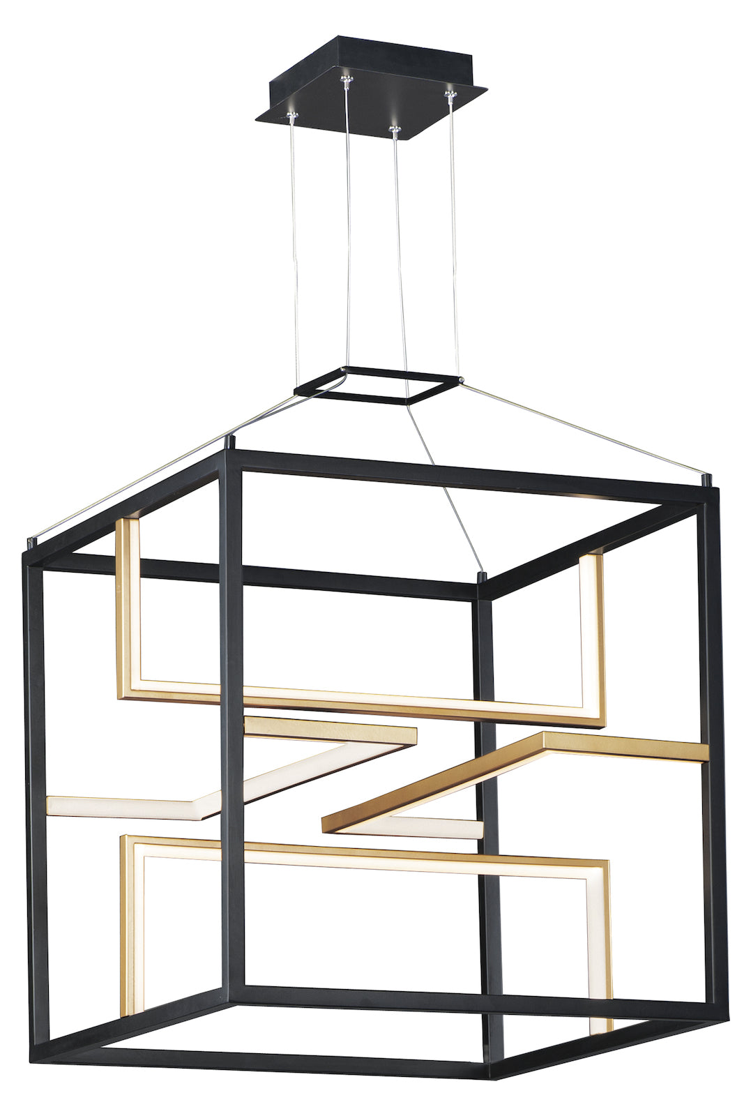 Chamber Led Pendant by ET2