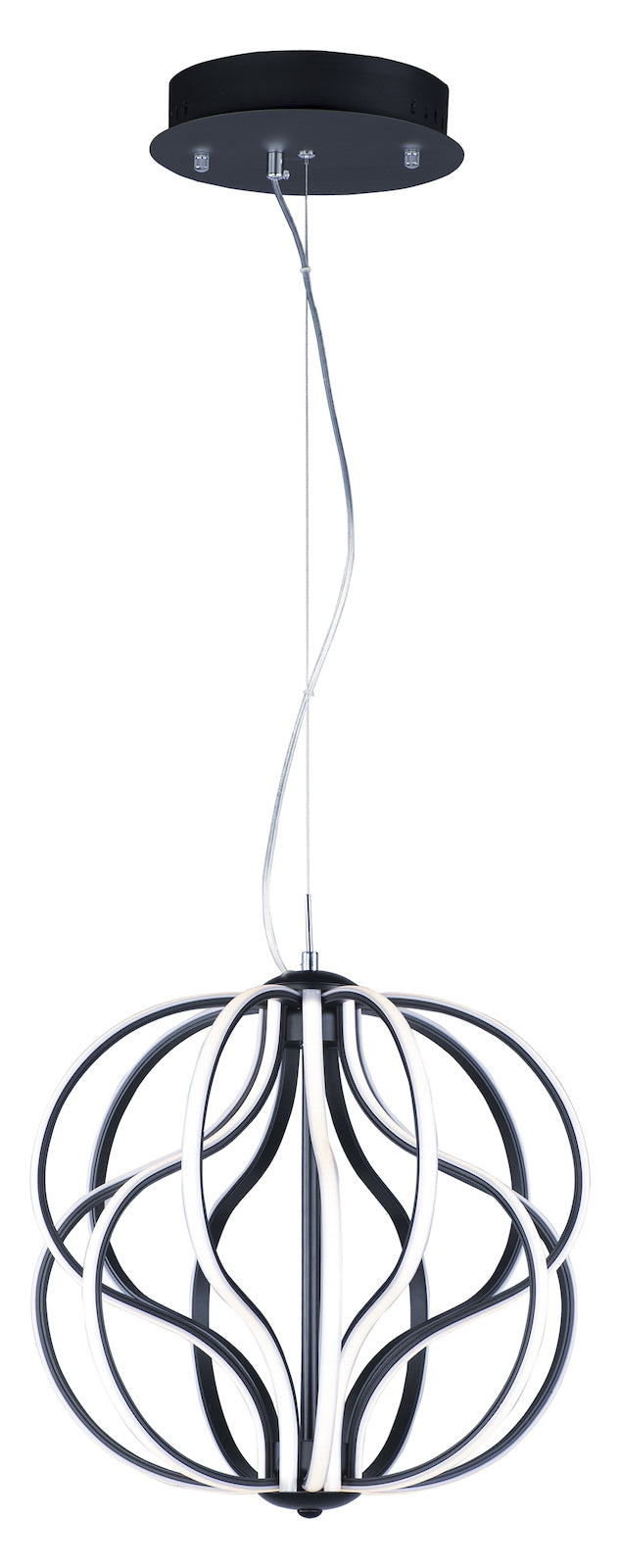 Aura Led 14-Light Pendant by ET2