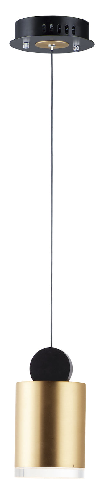 Nob Led Pendant (Min-10) by ET2