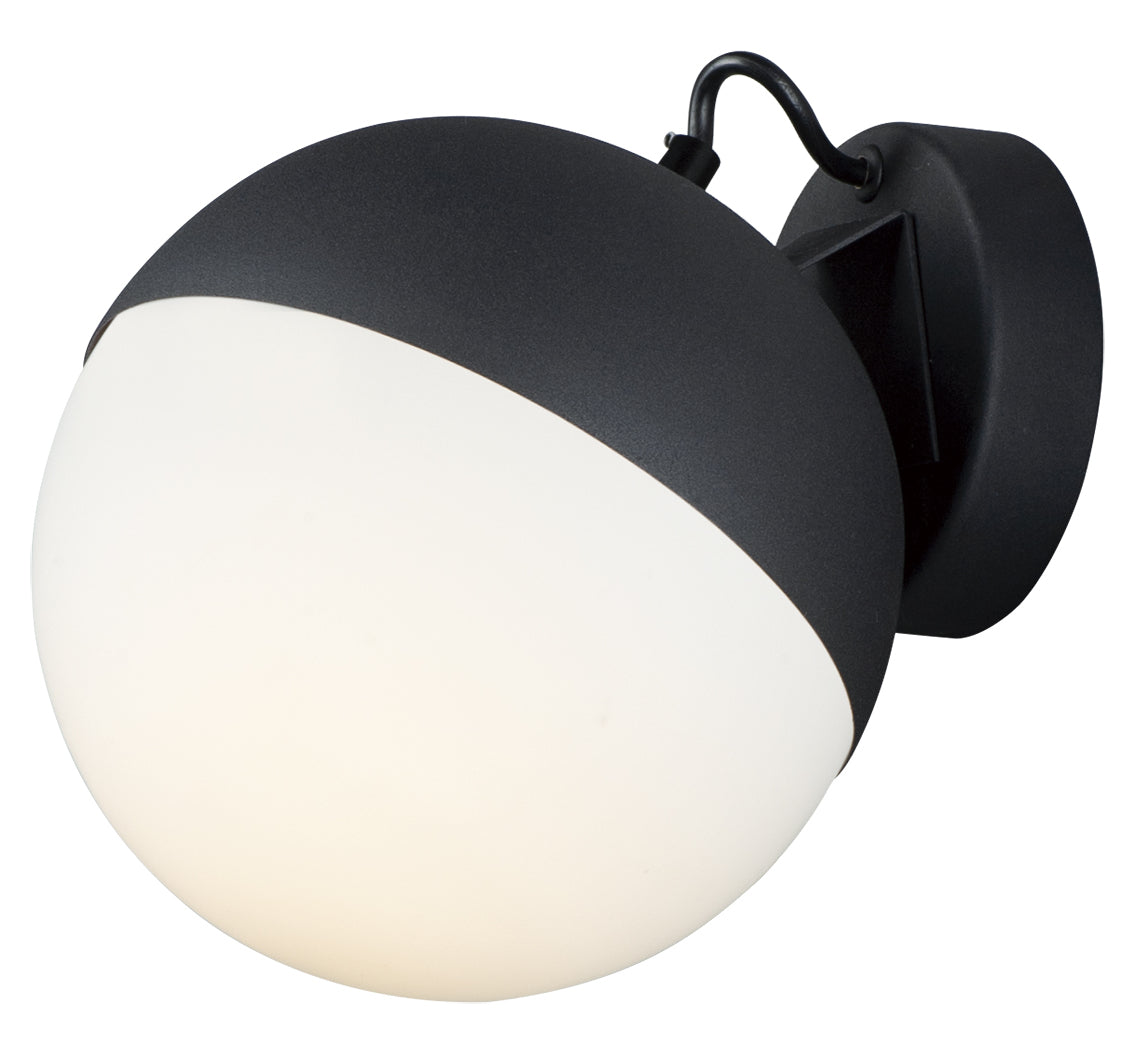 Half Moon Wall Sconce by ET2