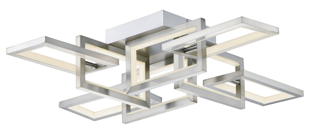 Link Led Flush Mount by ET2