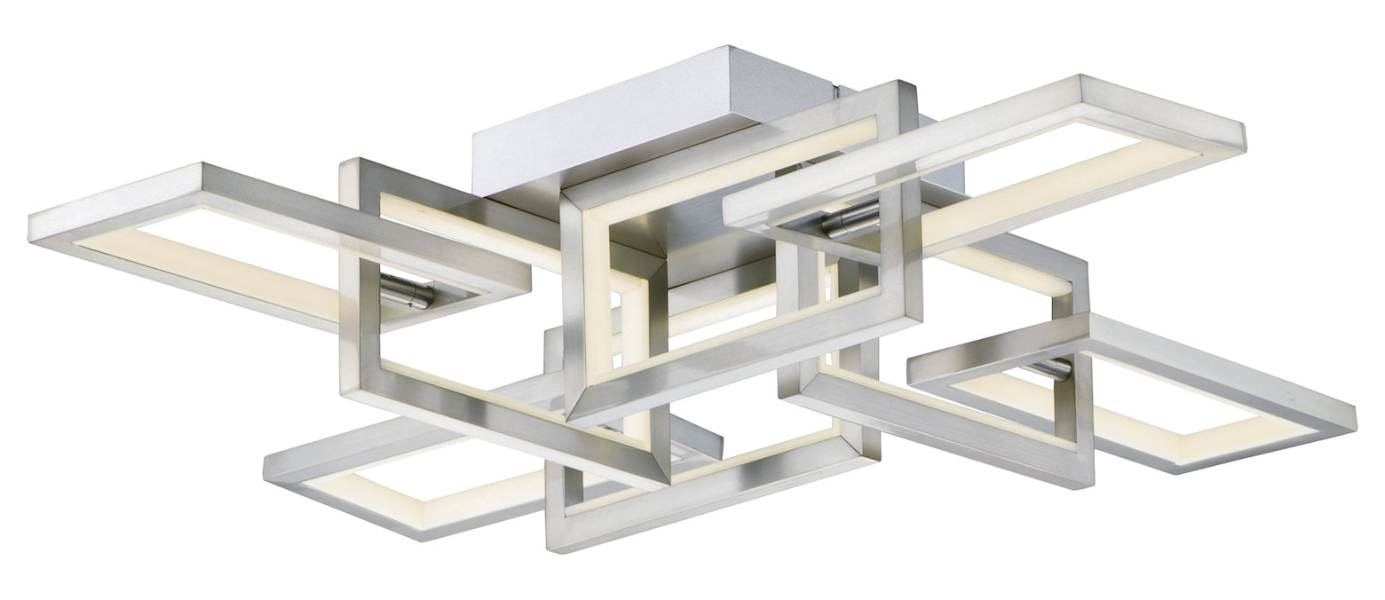 Link Led Flush Mount by ET2