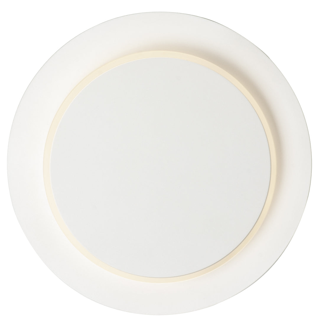 Revolver Led Flush Mount / Wall Sconce by ET2
