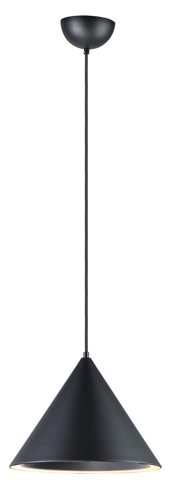 Abyss 1-Light Led Pendant by ET2