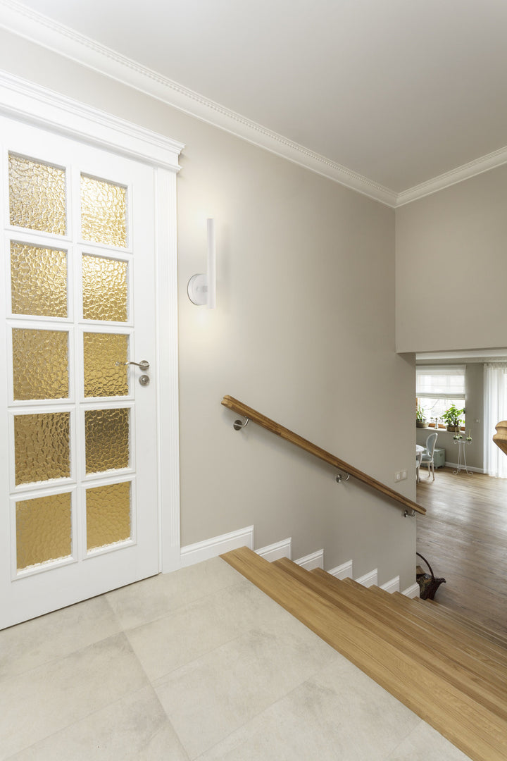 2 Light Wall Sconce