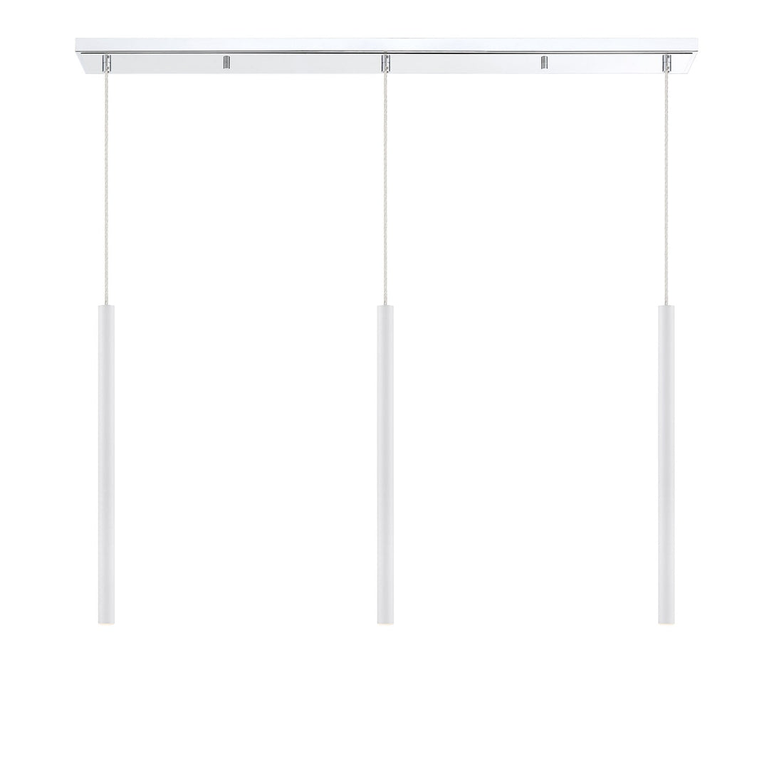 3 Light Island/Billiard