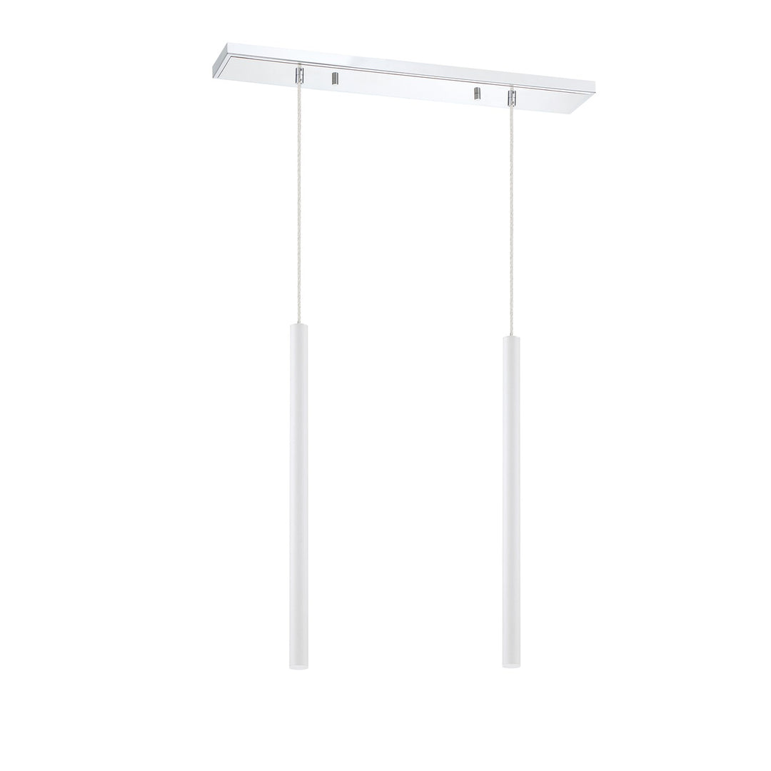 2 Light Island/Billiard