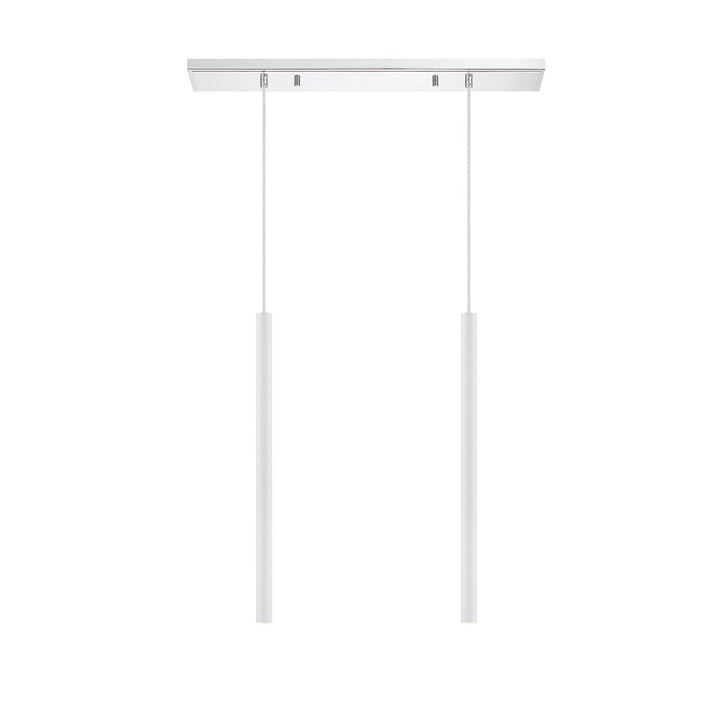 2 Light Island/Billiard