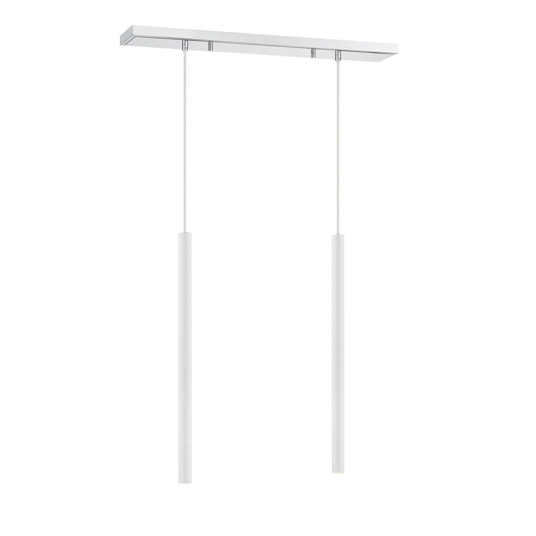 2 Light Island/Billiard