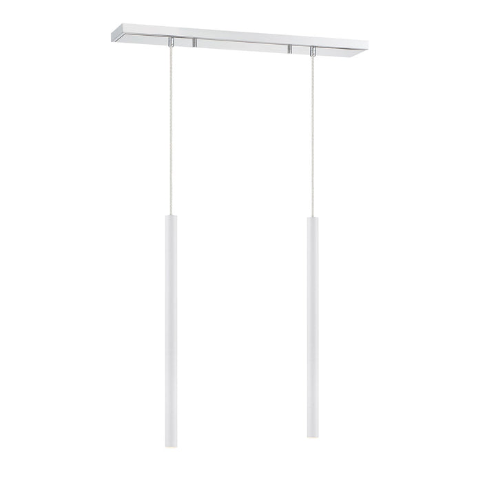 2 Light Island/Billiard