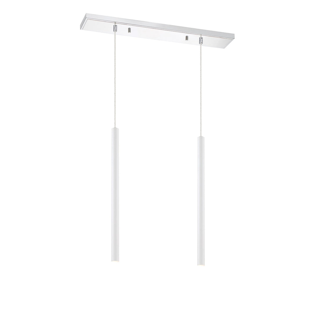 2 Light Island/Billiard