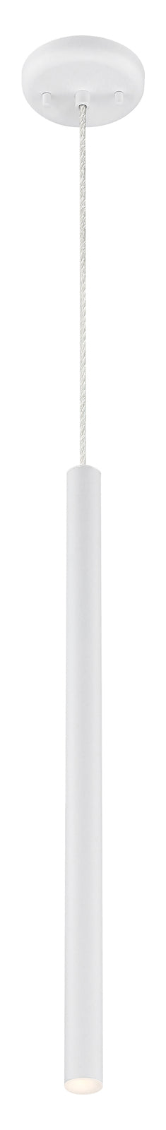 1 Light Mini Pendant by Z-Lite