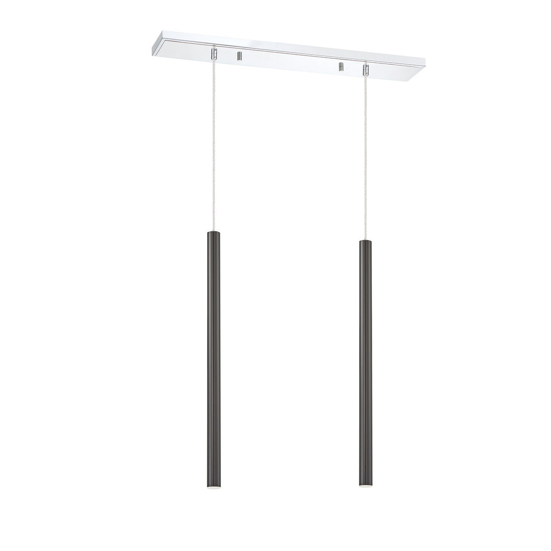 2 Light Island/Billiard