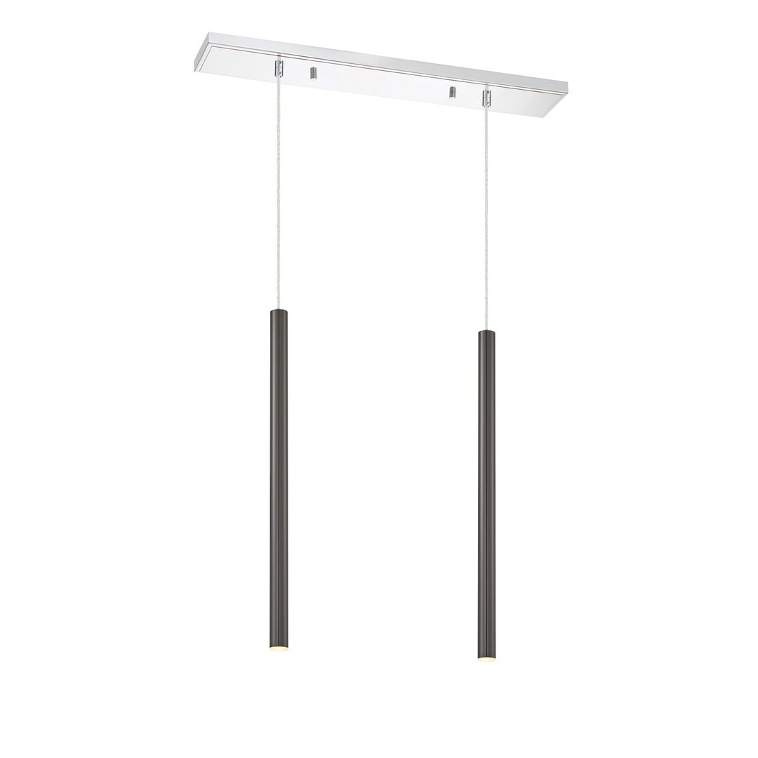 2 Light Island/Billiard