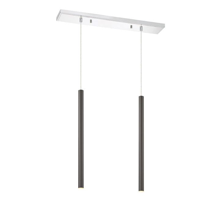 2 Light Island/Billiard
