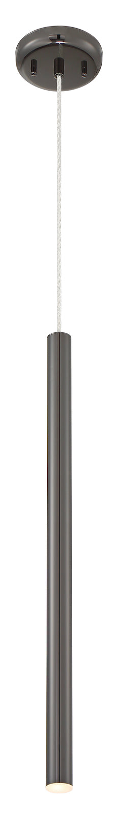 1 Light Mini Pendant by Z-Lite