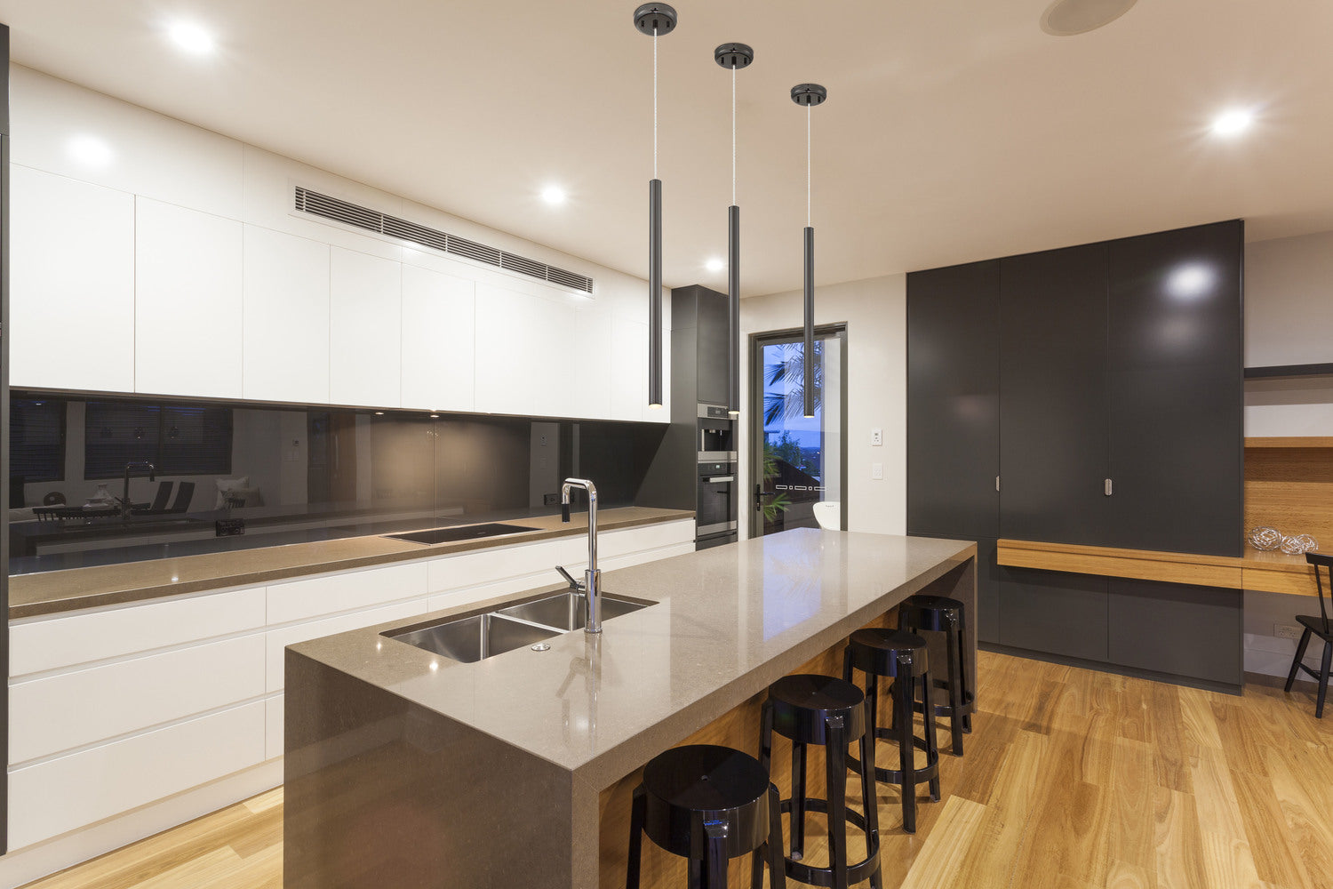 1 Light Mini Pendant