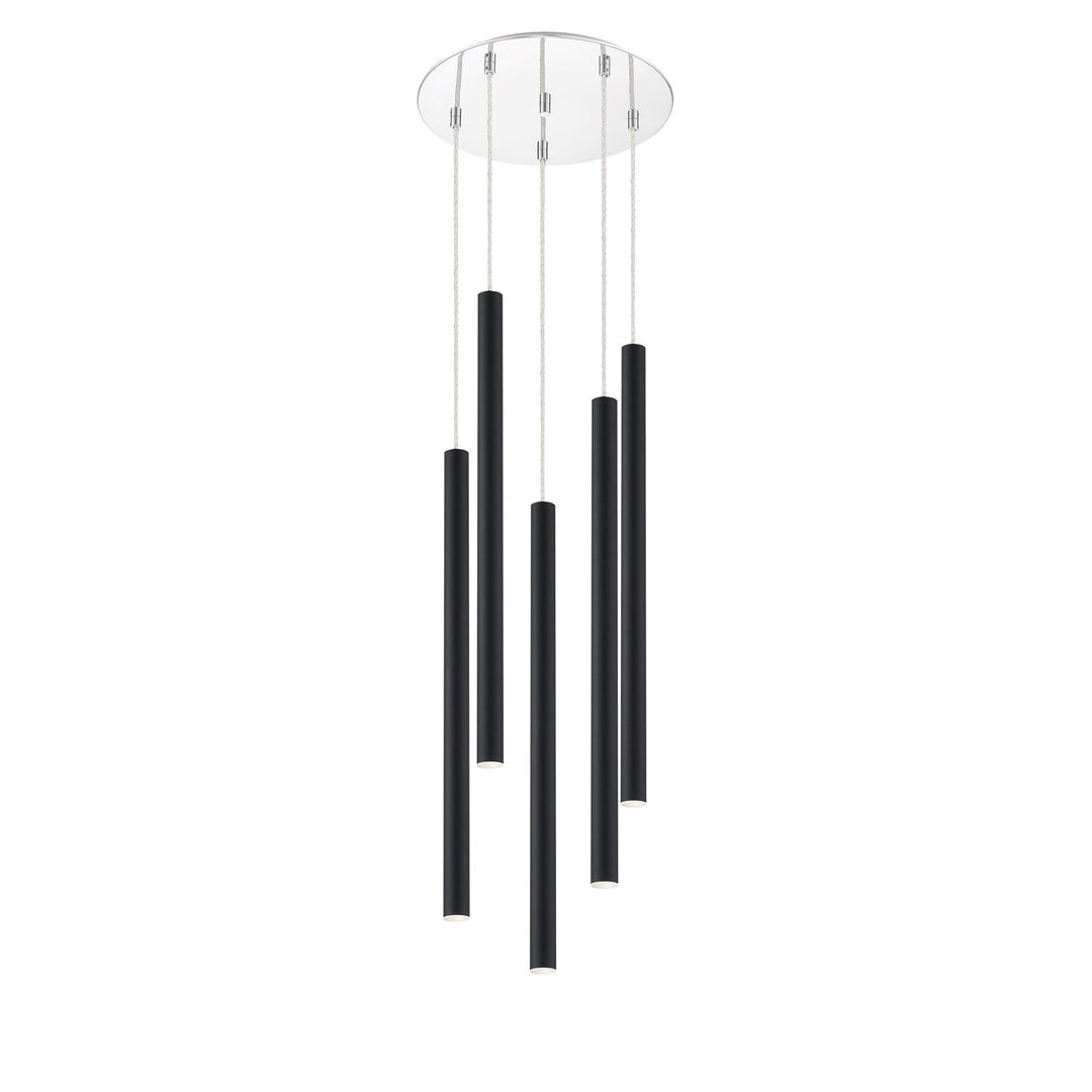 5 Light Island/Billiard