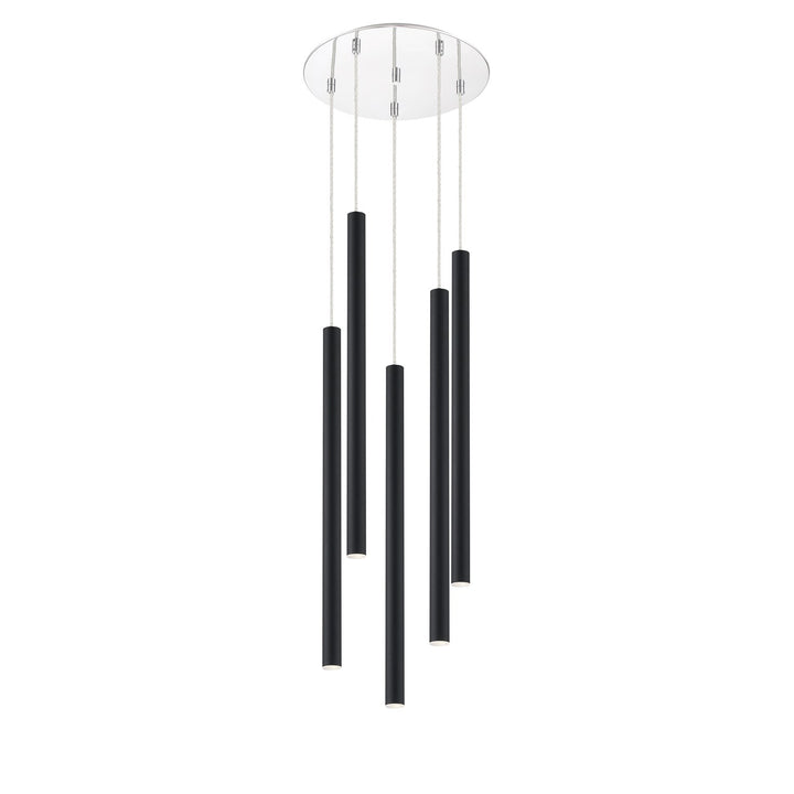 5 Light Island/Billiard