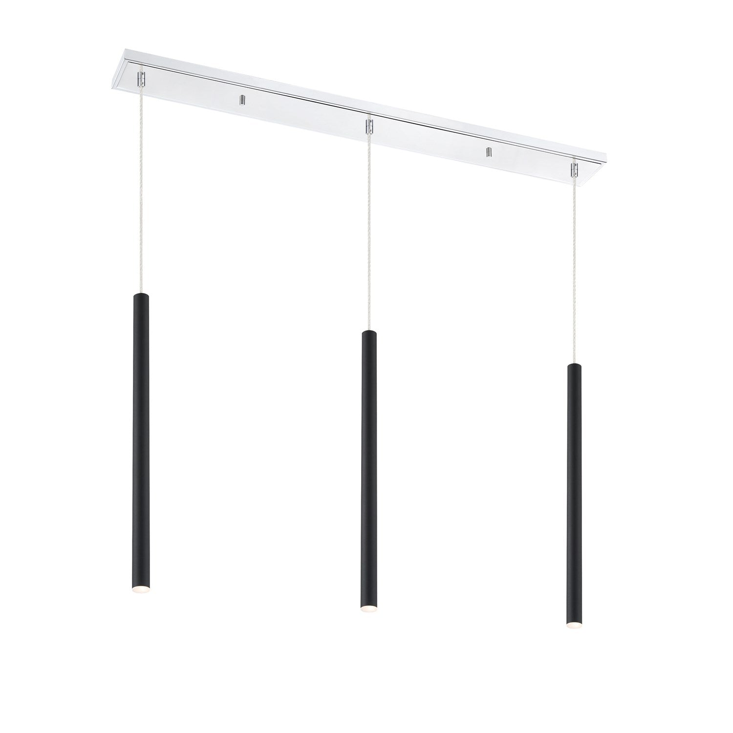 3 Light Island/Billiard by Z-Lite