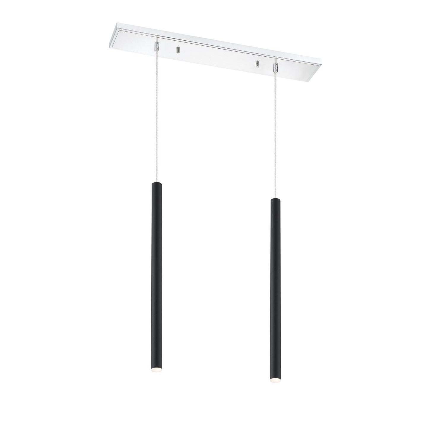 2 Light Island/Billiard by Z-Lite