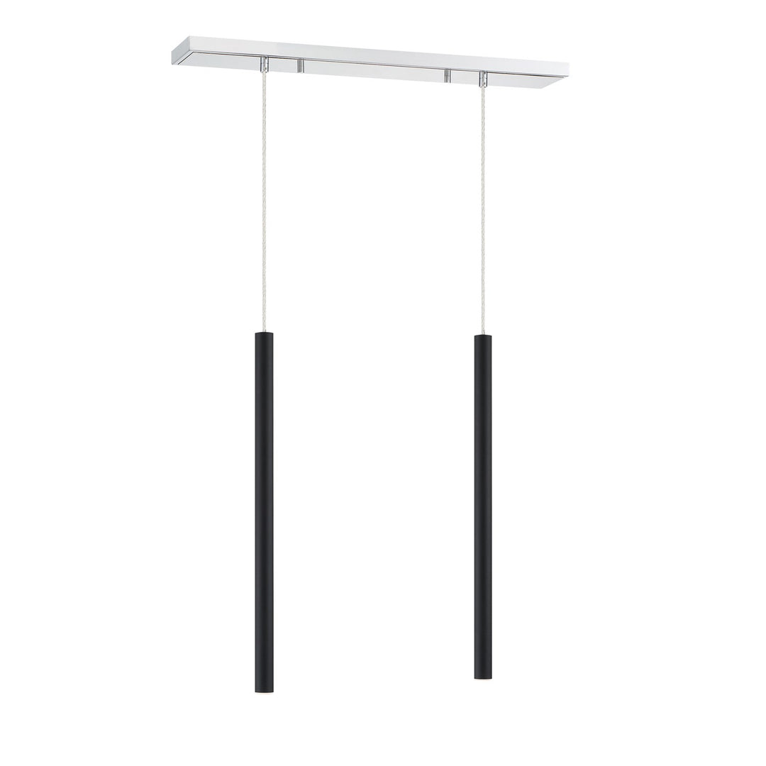 2 Light Island/Billiard