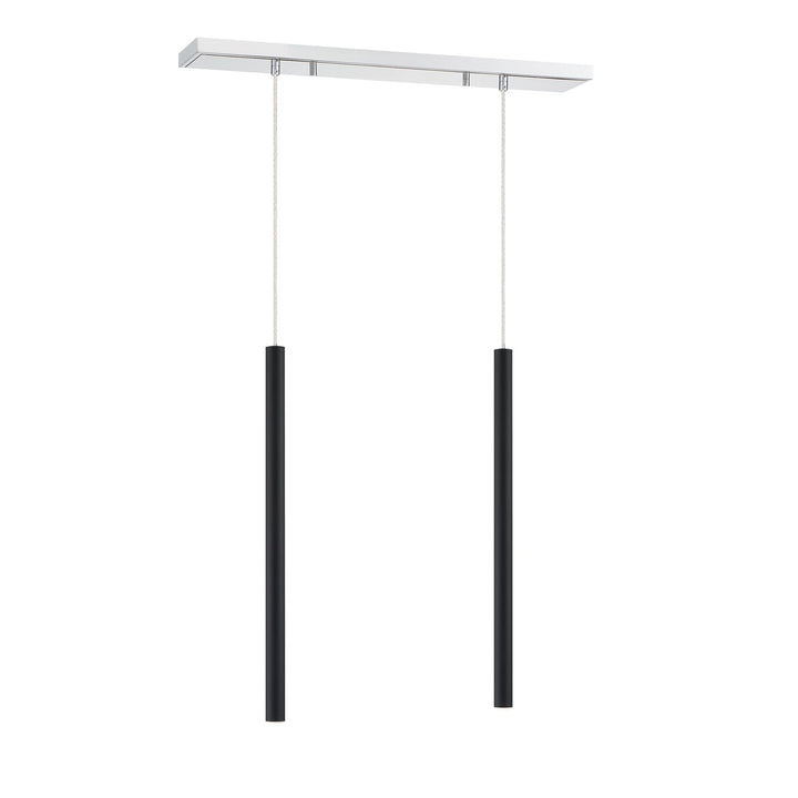 2 Light Island/Billiard