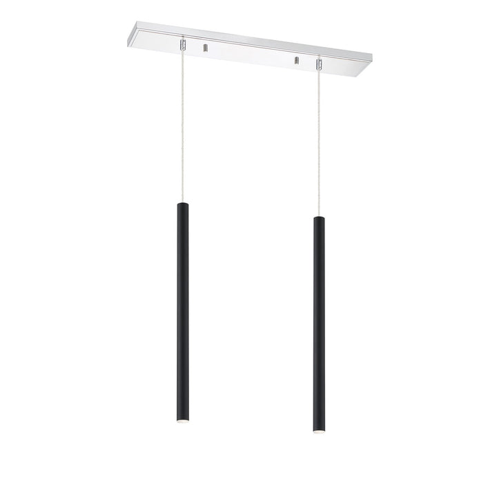 2 Light Island/Billiard