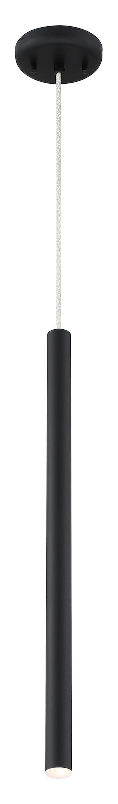 1 Light Mini Pendant by Z-Lite
