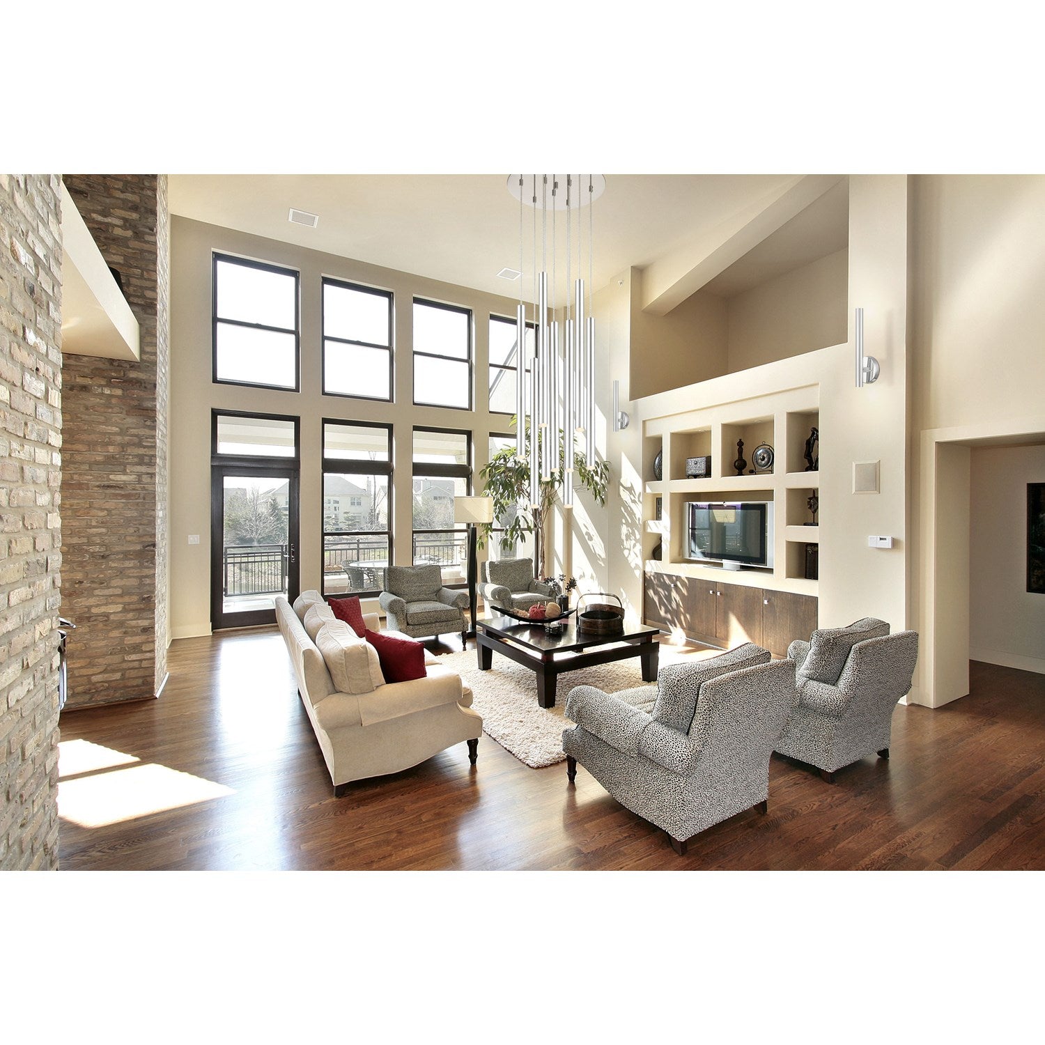 9 Light Island/Billiard
