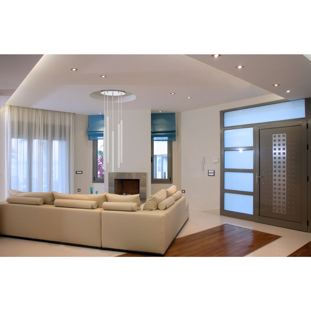 5 Light Island/Billiard