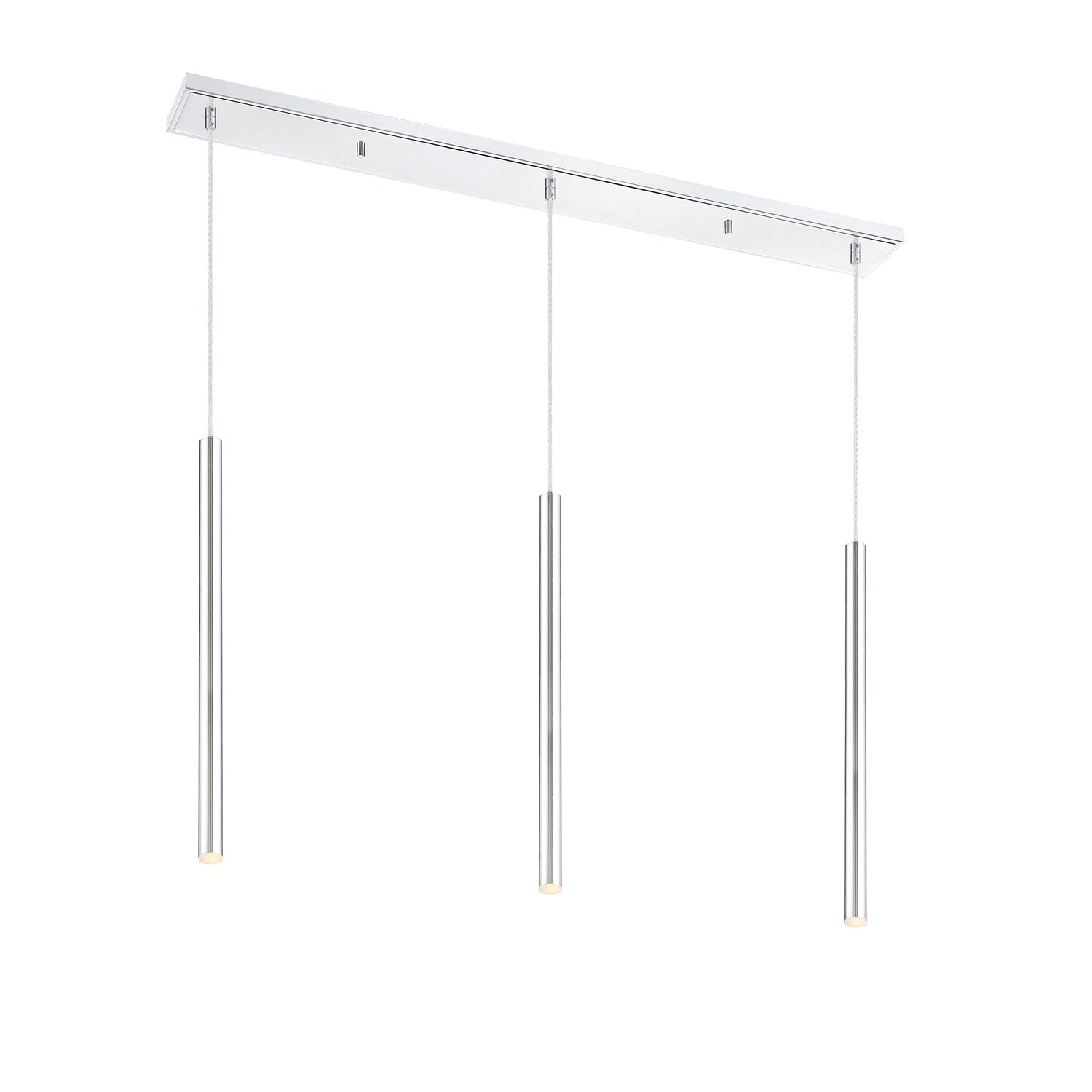 3 Light Island/Billiard by Z-Lite