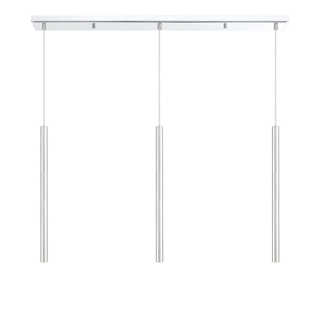 3 Light Island/Billiard