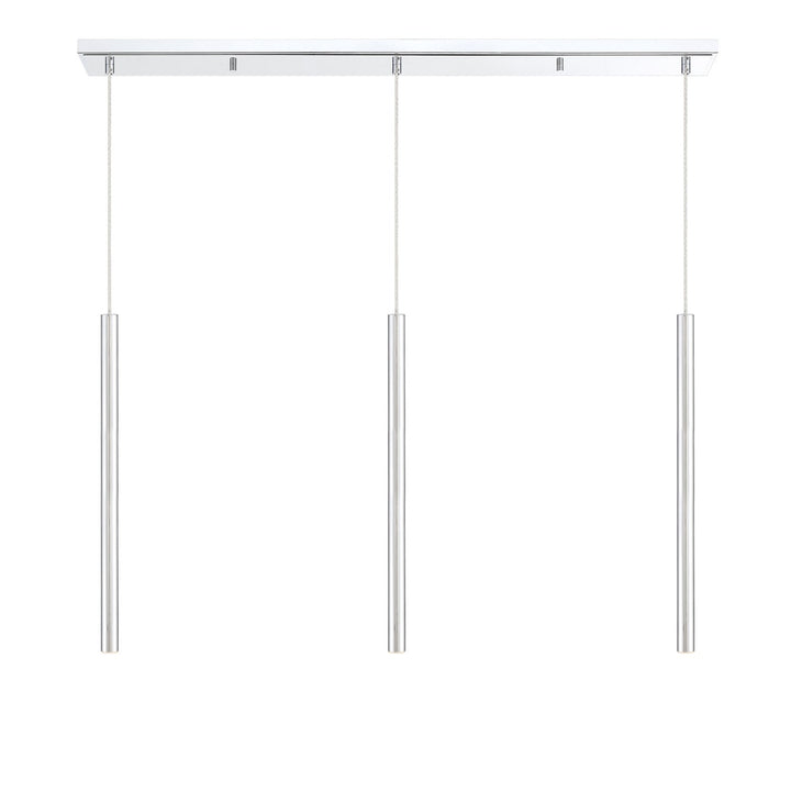 3 Light Island/Billiard
