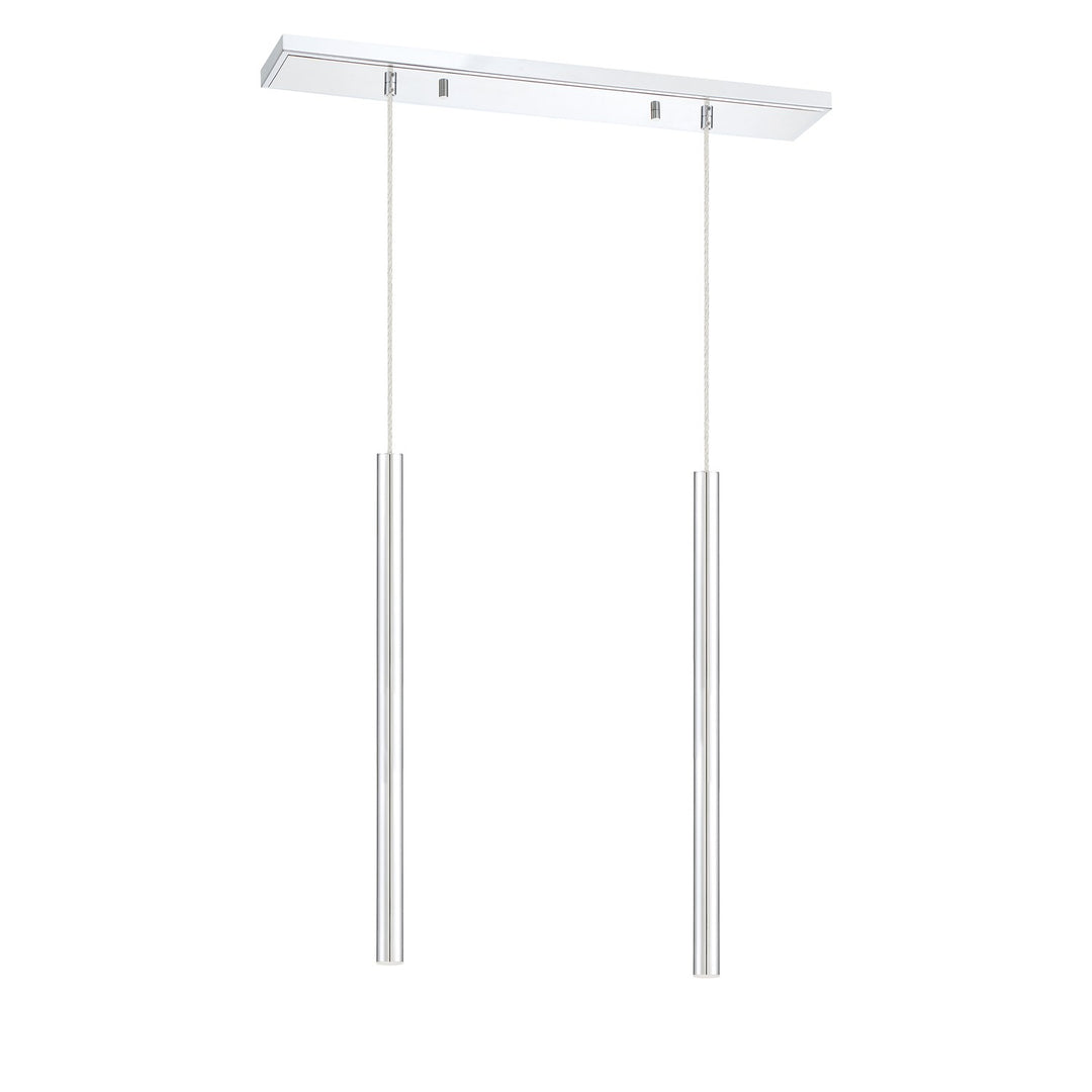 2 Light Island/Billiard