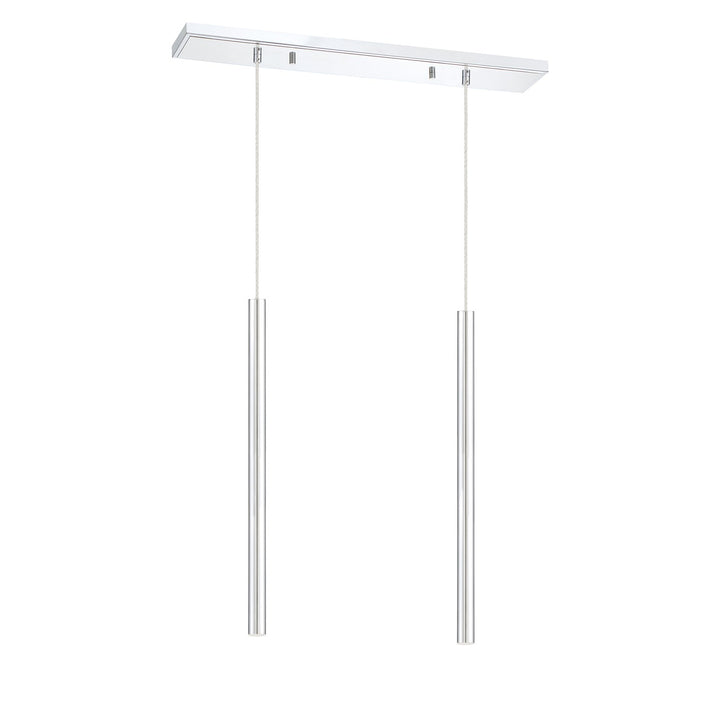 2 Light Island/Billiard