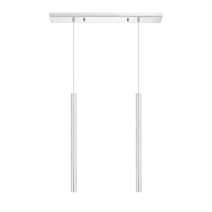 2 Light Island/Billiard