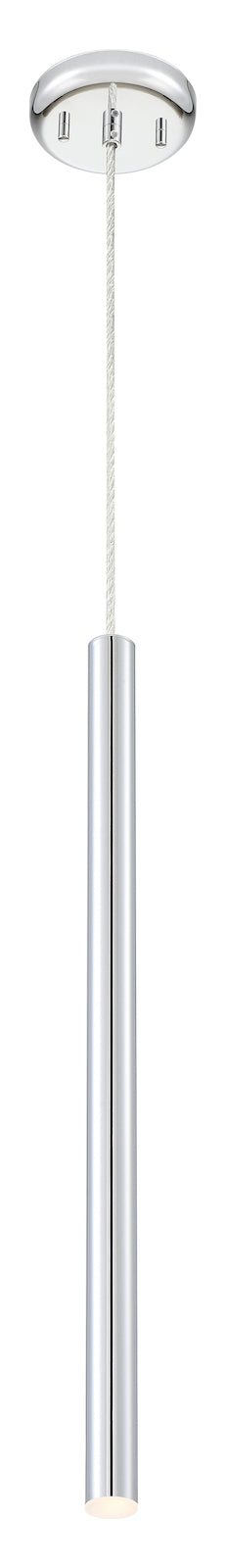 1 Light Mini Pendant by Z-Lite