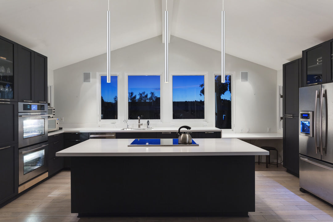 1 Light Mini Pendant