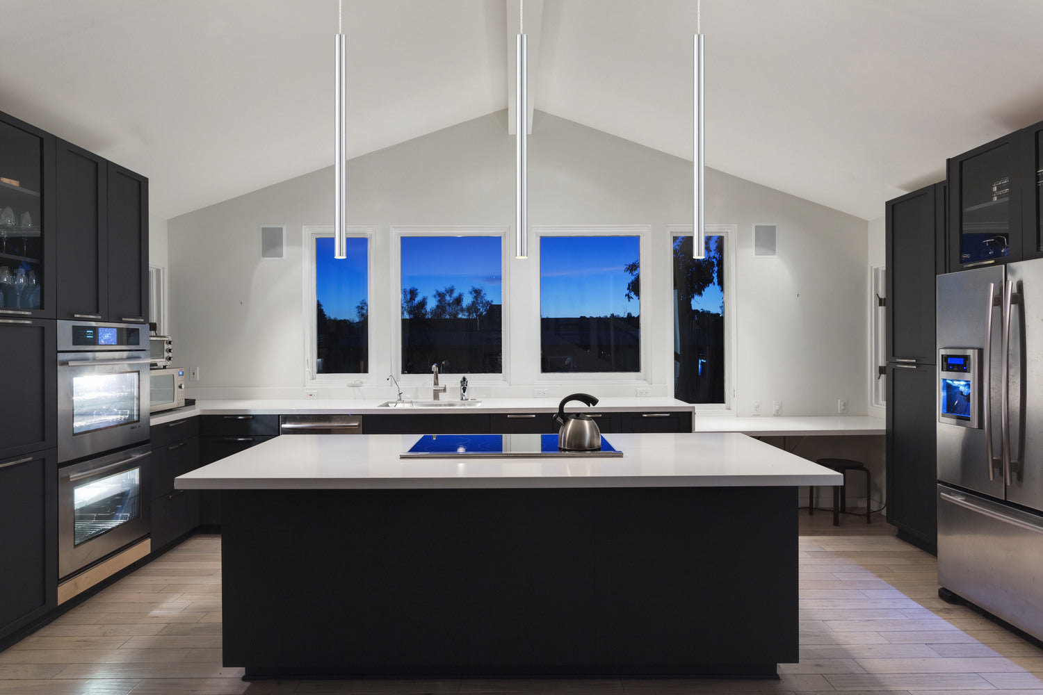 1 Light Mini Pendant