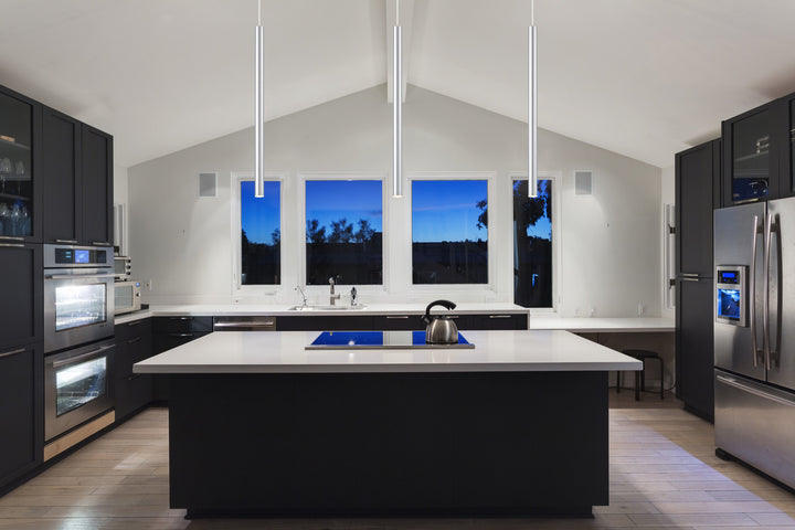1 Light Mini Pendant