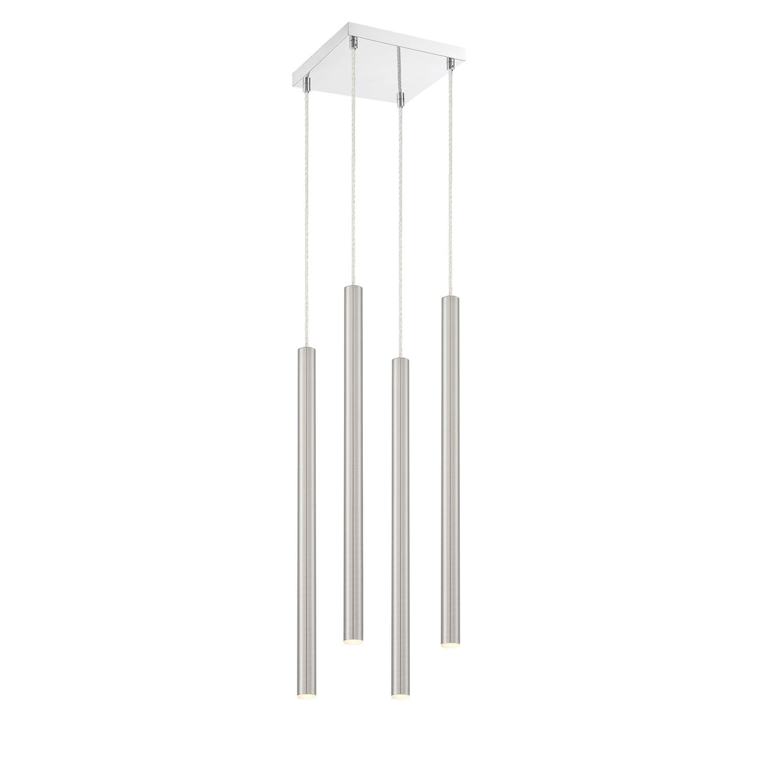 4 Light Island/Billiard