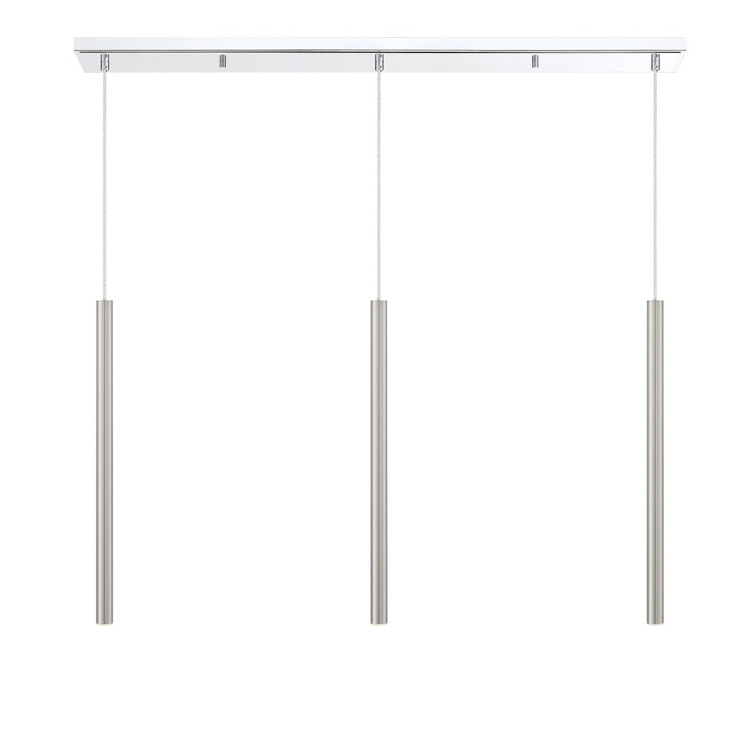 3 Light Island/Billiard