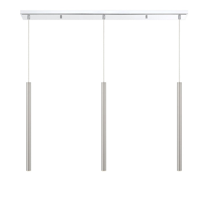 3 Light Island/Billiard