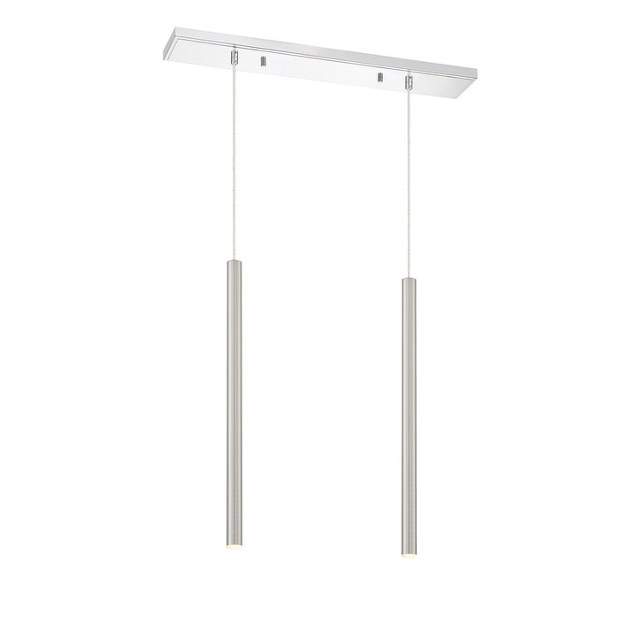 2 Light Island/Billiard