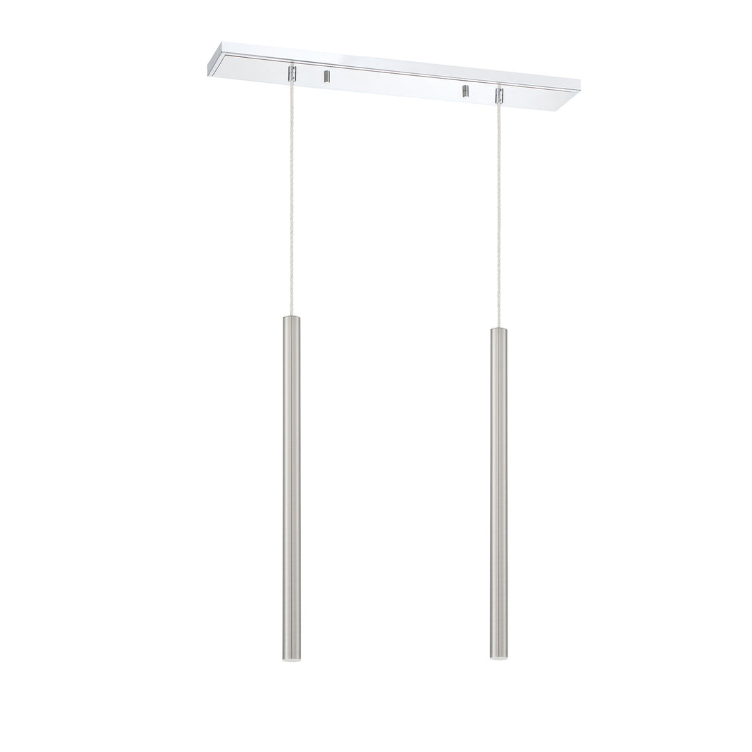 2 Light Island/Billiard