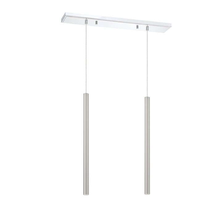 2 Light Island/Billiard